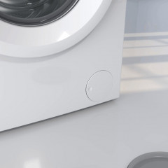 Privileg Waschmaschine MY TIME »PWF 774A MY TIME DE« 7 kg 1400 U/min Quick Cycles – 5 Programme in unter 1 Stunde