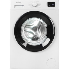 Privileg Waschmaschine MY TIME »PWF 774A MY TIME DE« 7 kg 1400 U/min Quick Cycles – 5 Programme in unter 1 Stunde