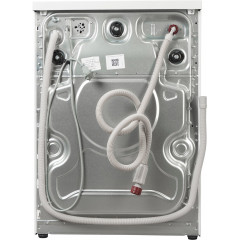 Privileg Waschmaschine MY TIME »PWF 774A MY TIME DE« 7 kg 1400 U/min Quick Cycles – 5 Programme in unter 1 Stunde