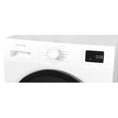 Privileg Waschmaschine MY TIME »PWF 774A MY TIME DE« 7 kg 1400 U/min Quick Cycles – 5 Programme in unter 1 Stunde