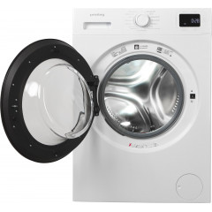 Privileg Waschmaschine MY TIME »PWF 774A MY TIME DE« 7 kg 1400 U/min Quick Cycles – 5 Programme in unter 1 Stunde