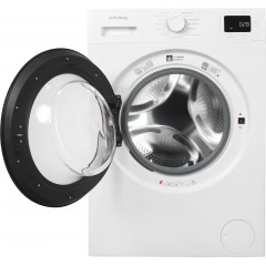 Privileg Waschmaschine MY TIME »PWF 1074A MY TIME DE« 10 kg 1400 U/min Quick Cycles – 5 Programme in unter 1 Stunde