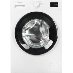 Privileg Waschmaschine MY TIME »PWF 1074A MY TIME DE« 10 kg 1400 U/min Quick Cycles – 5 Programme in unter 1 Stunde