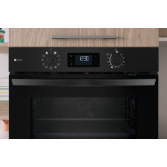 Privileg Backofen-Set »PBA2S85HU1K« Hydrolyse Set, 2 Stk. tlg. Schonendes Garen dank des Turn&Go Dampfprogrammes für beste Ergebnisse