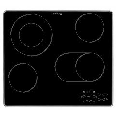 Privileg Backofen-Set »PBA2S85HU1K« Hydrolyse Set, 2 Stk. tlg. Schonendes Garen dank des Turn&Go Dampfprogrammes für beste Ergebnisse