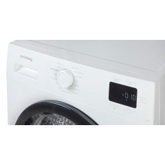 Privileg Wärmepumpentrockner »PT 840C W« MyTimeDryer Knitterschutz – verhindert die Bildung von Knitterfalten