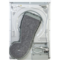 Privileg Wärmepumpentrockner »PT 840C W« MyTimeDryer Knitterschutz – verhindert die Bildung von Knitterfalten