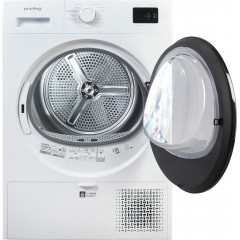 Privileg Wärmepumpentrockner »PT 840C W« MyTimeDryer Knitterschutz – verhindert die Bildung von Knitterfalten