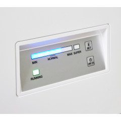 Privileg Gefriertruhe »PRCF 3714 E« 85 cm hoch 133 cm breit Supergefrierfunktion – für extra schnelles Einfrieren frischer Vorräte