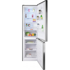 Privileg Kühl-/Gefrierkombination »PRK2 6371 S6« 200 cm hoch 59,5 cm breit Extra Cooling-Funktion mit einem Tastendruck durch Push&Go