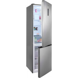 Privileg Kühl-/Gefrierkombination »PRK2 6371 S6« 200 cm hoch 59,5 cm breit Extra Cooling-Funktion mit einem Tastendruck durch Push&Go Privileg Kühl-/Gefrierkombination »PRK2 6371 S6« 200 cm hoch 59,5 cm breit Extra Cooling-Funktion mit einem Tastendruck durch Push&Go