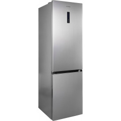 Privileg Kühl-/Gefrierkombination »PRK2 6371 S6« 200 cm hoch 59,5 cm breit Extra Cooling-Funktion mit einem Tastendruck durch Push&Go