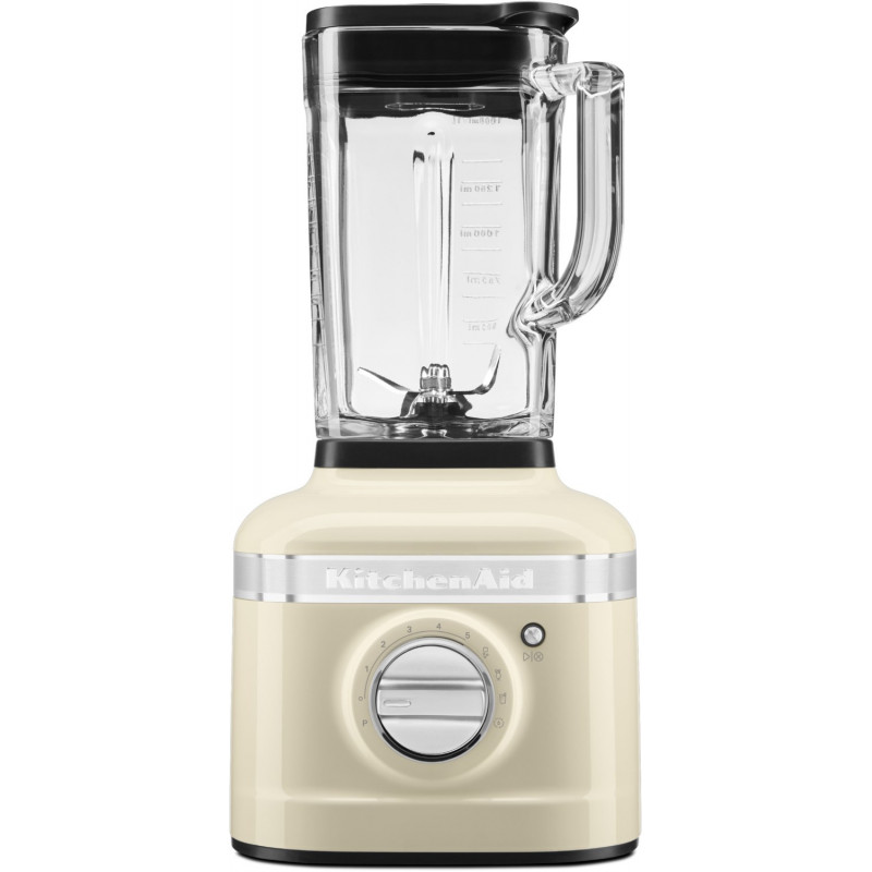 5KSB4026EAC Artisan Standmixer creme