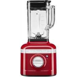 5KSB4026ECA Artisan Standmixer liebesapfel-rot