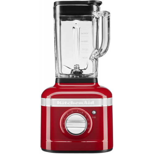 5KSB4026ECA Artisan Standmixer liebesapfel-rot