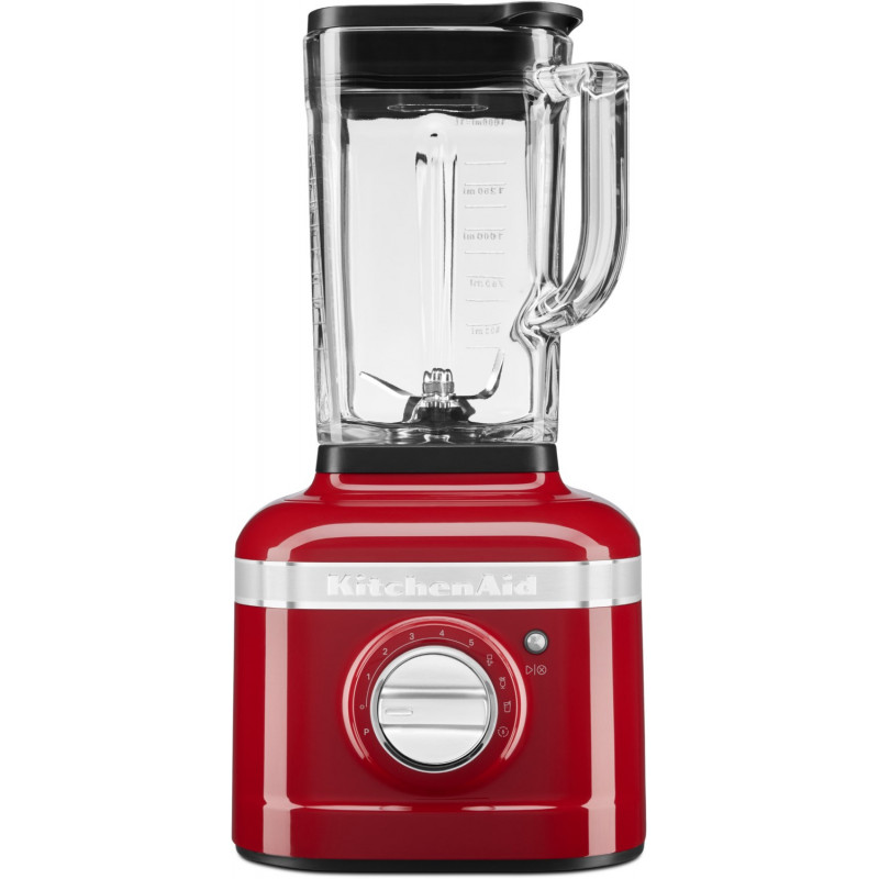 5KSB4026ECA Artisan Standmixer liebesapfel-rot