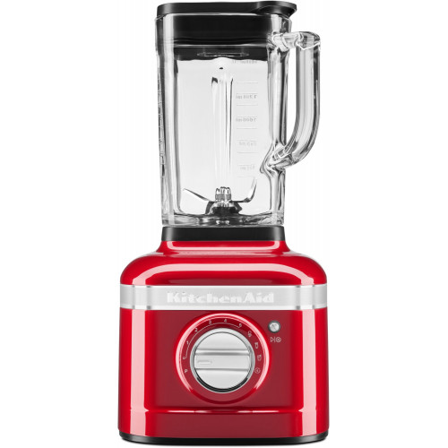 5KSB4026EER Artisan Standmixer empire rot