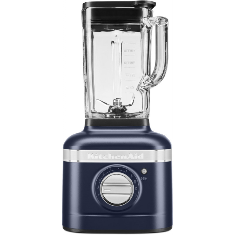 5KSB4026EIB Artisan Standmixer tintenblau