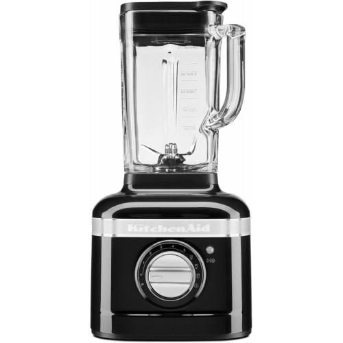 5KSB4026EOB Artisan Standmixer onyx schwarz