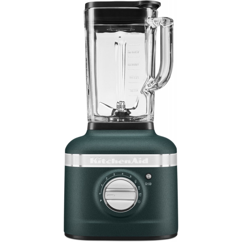 5KSB4026EPP Artisan Standmixer peppled palm
