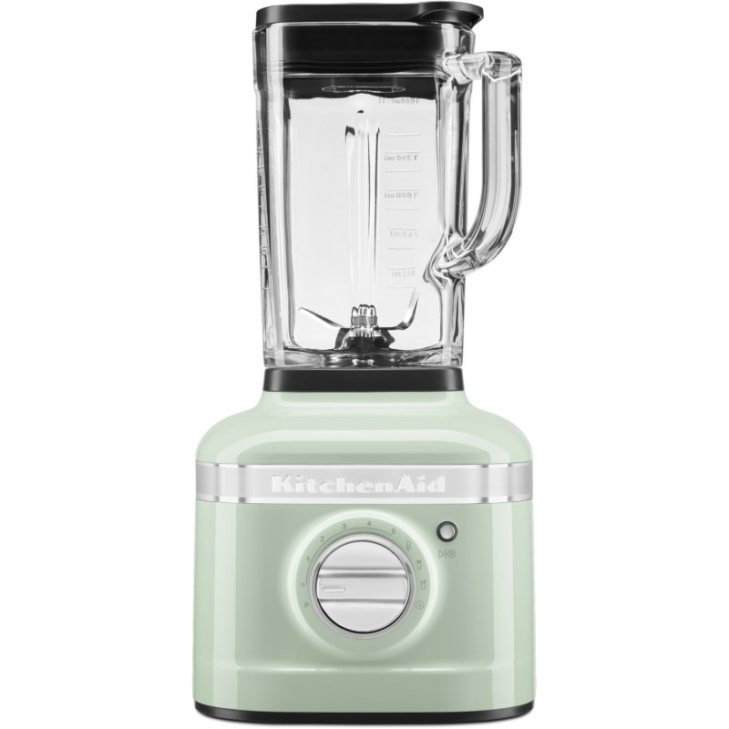 5KSB4026EPT Artisan Standmixer pistazie