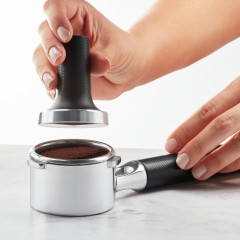 KITCHENAID 5KES6503EAC ARTISAN CREME Espressomaschine Creme