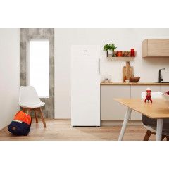 Privileg Gefrierschrank NoFrost »PFVN 266 W« 167 cm hoch 59,5 cm breit NoFrost – nie mehr Abtauen im Gefrierschrank
