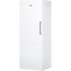 Privileg Gefrierschrank NoFrost »PFVN 266 W« 167 cm hoch 59,5 cm breit NoFrost – nie mehr Abtauen im Gefrierschrank