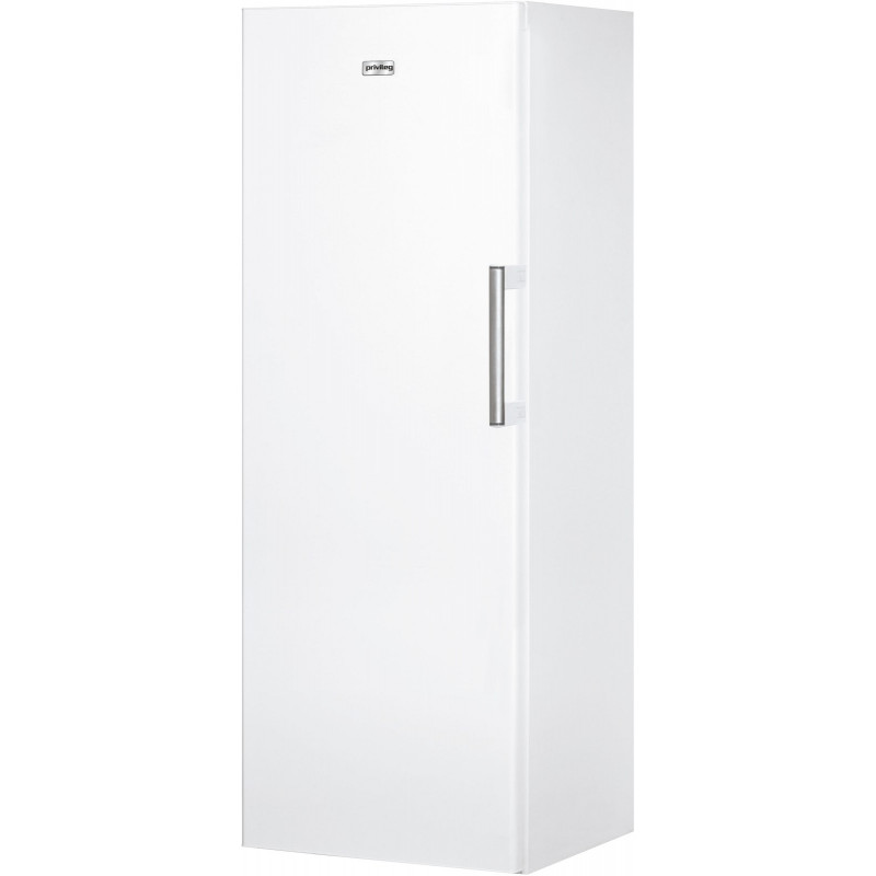 Privileg Gefrierschrank NoFrost »PFVN 266 W« 167 cm hoch 59,5 cm breit NoFrost – nie mehr Abtauen im Gefrierschrank