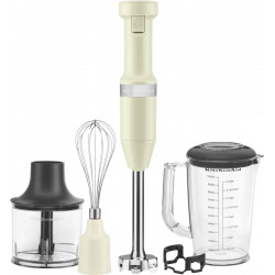 Kitchenaid 5KHBV83EAC - Creme Kitchenaid 5KHBV83EAC - Creme
