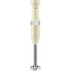 Kitchenaid 5KHBV83EAC - Creme