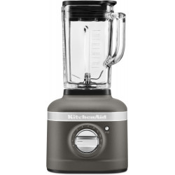 5KSB4026EGR Artisan Standmixer imperial grey