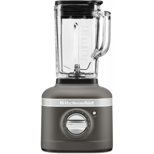5KSB4026EGR Artisan Standmixer imperial grey