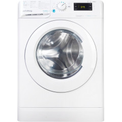 Privileg Waschtrockner »PWWTV X 86H69« 8 kg /6 kg 75 dB(A) Push&Go mit Steam-Technologie – Reduziert die Bügelzeit um bis zu 30%