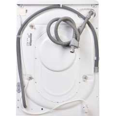 Privileg Waschtrockner »PWWTV X 86H69« 8 kg /6 kg 75 dB(A) Push&Go mit Steam-Technologie – Reduziert die Bügelzeit um bis zu 30%