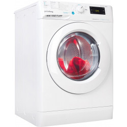 Privileg Waschtrockner »PWWTV X 86H69« 8 kg /6 kg 75 dB(A) Push&Go mit Steam-Technologie – Reduziert die Bügelzeit um bis zu 30%