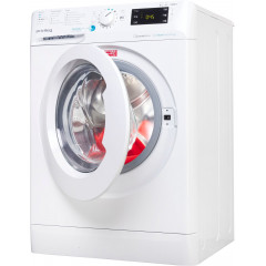 Privileg Waschtrockner »PWWTV X 86H69« 8 kg /6 kg 75 dB(A) Push&Go mit Steam-Technologie – Reduziert die Bügelzeit um bis zu 30%
