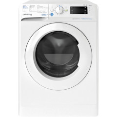 Privileg Waschtrockner »PWWTV X 86H69« 8 kg /6 kg 75 dB(A) Push&Go mit Steam-Technologie – Reduziert die Bügelzeit um bis zu 30%