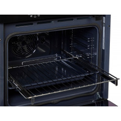 Privileg Pyrolyse Backofen »PBA285PU1K« mit Teilauszug mit Pyrolyse-Selbstreinigung Hydrolyse & Pyrolyse - zwei Reinigungsfunktionen für jeden Bedarf
