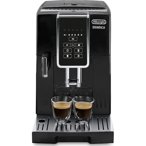 DeLonghi ECAM 350.50.B Dinamica