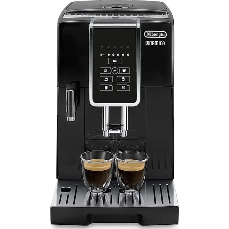 DeLonghi ECAM 350.50.B Dinamica