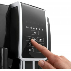 DeLonghi ECAM 350.50.B Dinamica