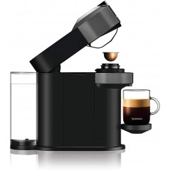 DELONGHI ECAM 370.70 B DINAMICA PLUS SCHWARZ Kaffeevollautomat Schwarz