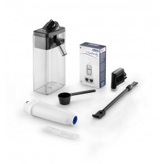 DELONGHI ECAM 370.70 B DINAMICA PLUS SCHWARZ Kaffeevollautomat Schwarz