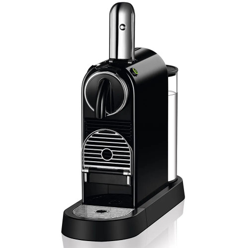 Delonghi EN 167 B Nespresso Citiz kapselkaffeemaschine