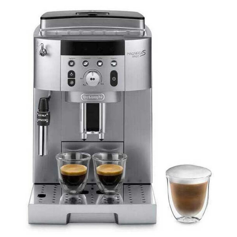 Delonghi ECAM25031SB Kaffeevollautomat