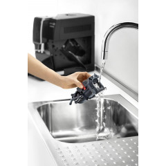 DeLonghi ECAM 356.57.B 0132215381 Kaffeevollautomat Schwarz