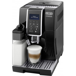 DeLonghi ECAM 356.57.B 0132215381 Kaffeevollautomat Schwarz DeLonghi ECAM 356.57.B 0132215381 Kaffeevollautomat Schwarz