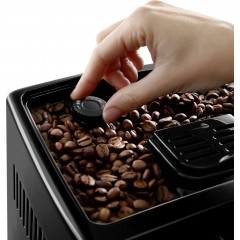 DeLonghi ECAM 356.57.B 0132215381 Kaffeevollautomat Schwarz