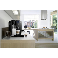 DeLonghi ECAM 356.57.B 0132215381 Kaffeevollautomat Schwarz